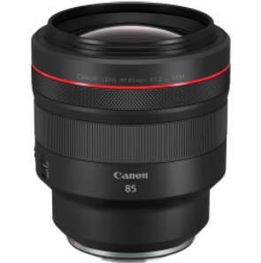 Canon RF 85mm f:1.2 L USM Lens