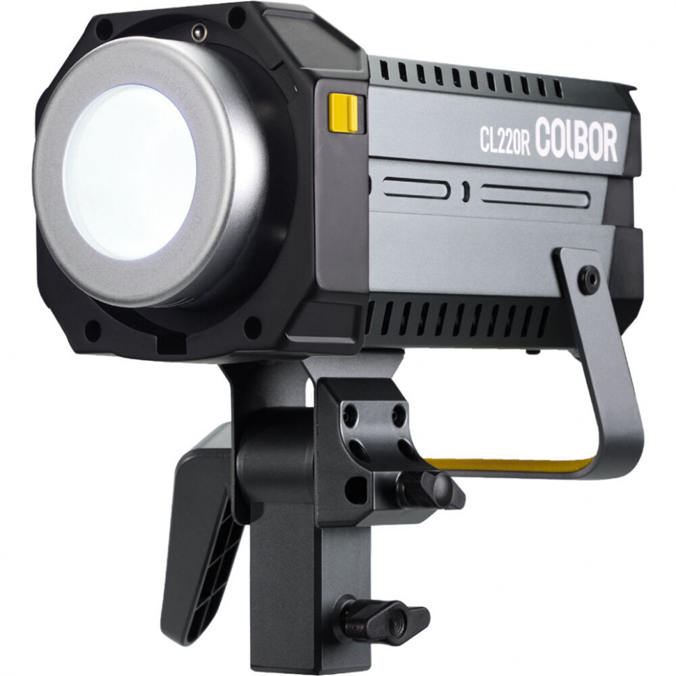 COLBOR CL220R 220W RGB COB LED Video Light