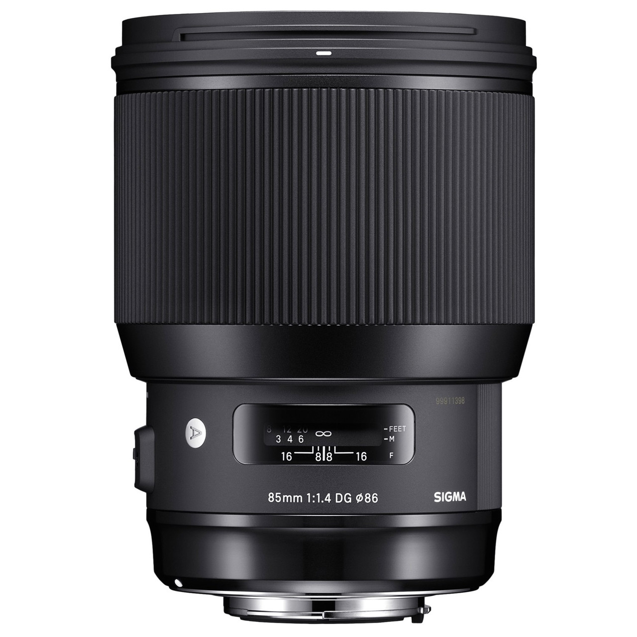 Sigma 85mm f:1.4 Lens​